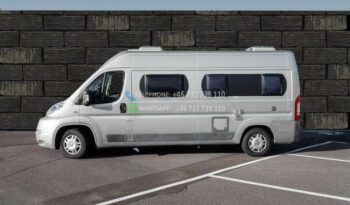 Challenger VANY 03* 2011 full