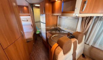 Fiat Hymer HYMERMOBIL B 654 CL 3,5t* 2008 full