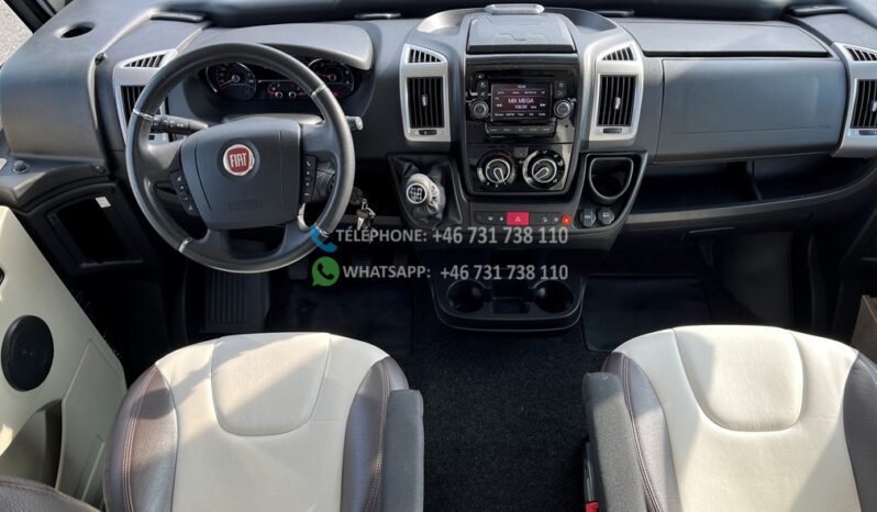 Chausson EXALTIS 7137 RIJEKA ALDE* 2016 full