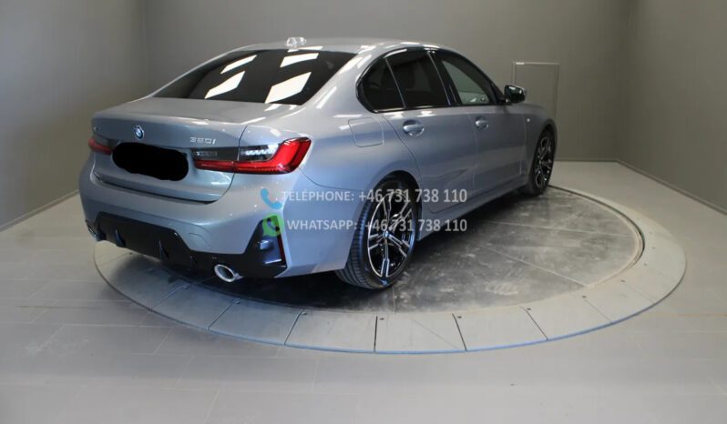 BMW 320i xDrive Berline M Spor* 2024 full