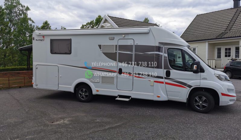 FIAT Sunlight T69L* 2015 full