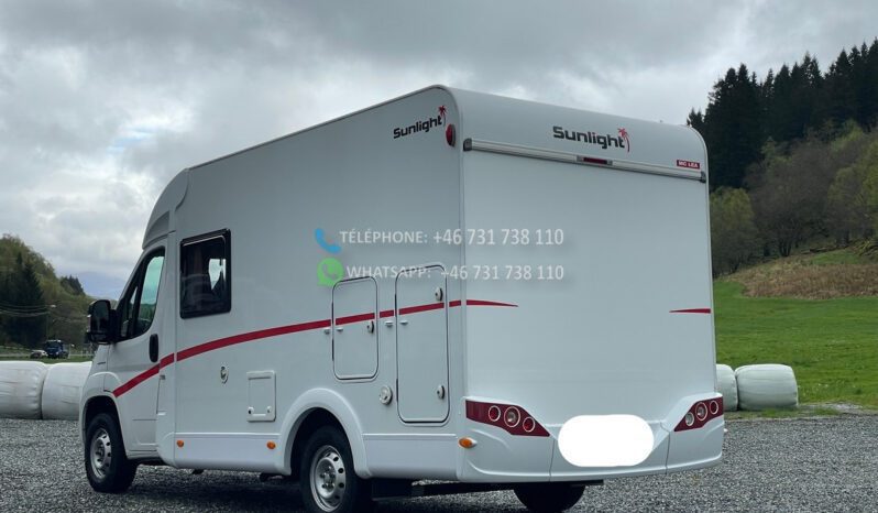 Fiat Sunlight V60*2020 full