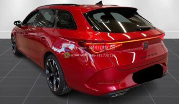 CUPRA Leon Sportstourer 1.5 eTSI 150 ch DSG7* 2024 full