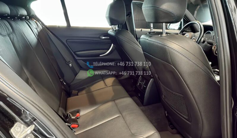 BMW M140i xDrive M-Sport* 2019 full