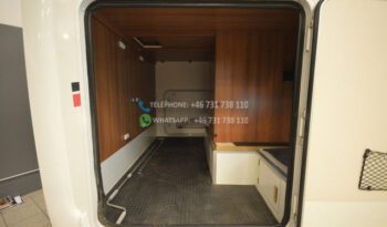 Fiat Ducato Challenger Sirius 3017* 2013 full