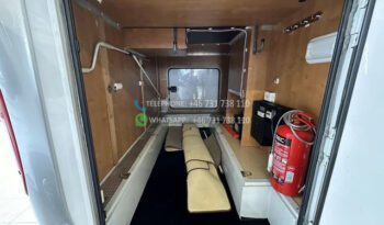 Rapido 966M Mercedes Benz 3.0D* 2007 full