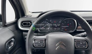 Citroën C3 1.2 PureTech Shine* 2023 full