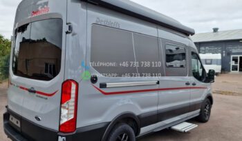 Dethleffs Globetrail 590 C* 2023 full