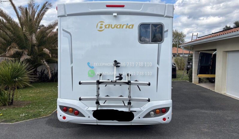 FIAT BAVARIA INITIAL* 2016 full