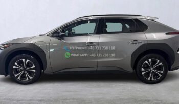 Toyota bZ4X 71,4 kWh AWD* 2023 full