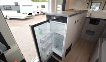 Hobby Vantana ONTOUR Edition – K 65 ET* 2024 full