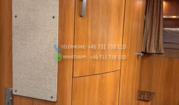 Fiat Hymer Norway Line B 614* 2013 full