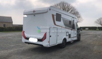 FIAT DUCATO BURSTNER LYSEO TD PRIVILEGE EDITION* 2024 full