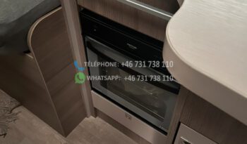 Fiat Challenger 377 med Cinderella* 2017 full