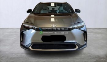 Toyota bZ4X AWD EXECUTIVE* 2023 full