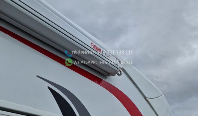 Fiat Challenger 357SE* 2018 full