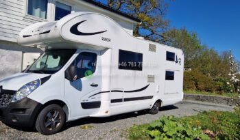 RENAULT Rimor Katamarano Sound* 2015 full