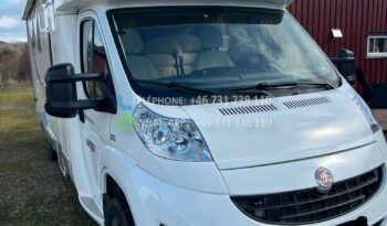 Fiat Rapido Rapido 7090DF* 2012 full