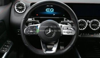 Mercedes-Benz EQA 250+ AMG Caméra Navi BLIS Adap.Farth* full