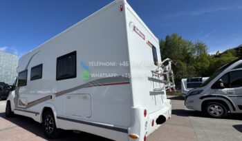Challenger GENESIS 377 * 2016 full
