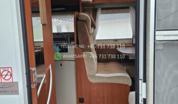 Fiat Challenger MAGEO 118* 2011 full