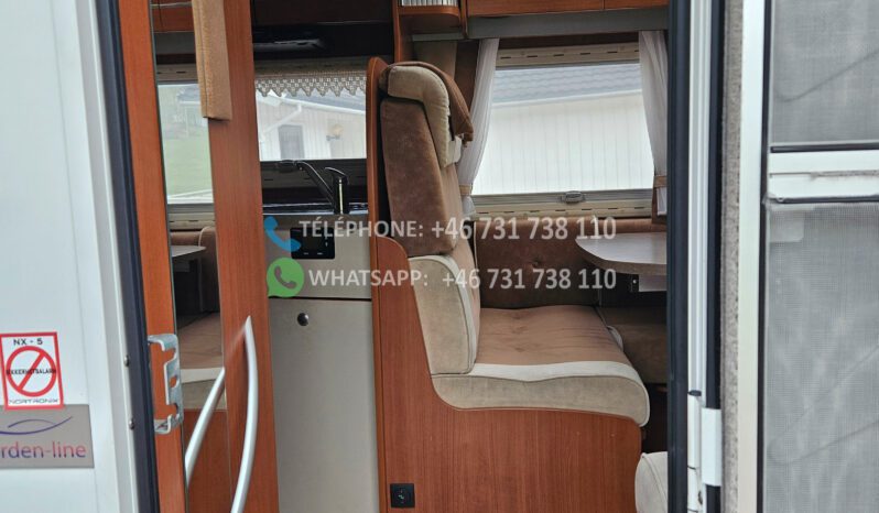 Fiat Challenger MAGEO 118* 2011 full