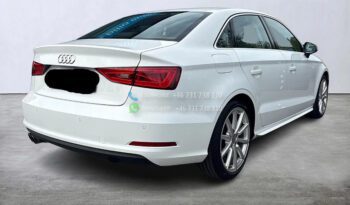 Audi A3 / Berline 1.4 TFSI 125 ch Ambition* 2016 full