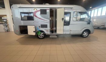 Fiat Burstner 684 Aviano Nordic* 2011 full