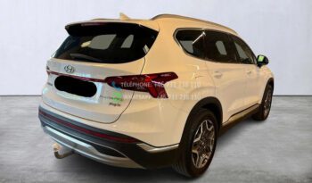 Hyundai Santa Fe PHEV Advanced Leather Traction* 2022 full