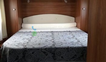 Fiat Bürstner Lyseo TD* 2014 full