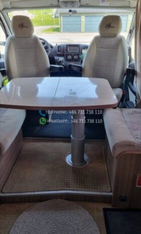 Fiat Rapido 690* 2015 full