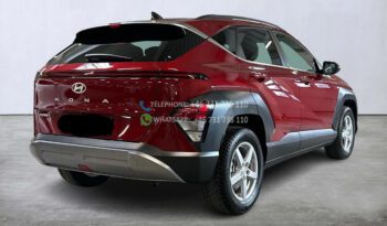 Hyundai Kona 1.0 T-GDI DCT Essential* 2024 full
