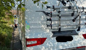 Adria Matrix 670SC Nordic edition* 2019 full