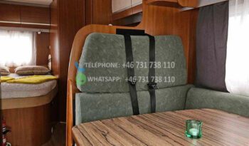 Fiat Ducato Challenger Mageo* 2010 full