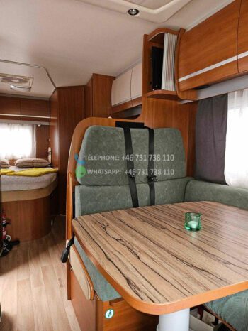 Fiat Ducato Challenger Mageo* 2010 full