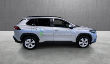 Toyota Corolla Cross 2,0 Hybrid AWD-i Executive* 2022 full