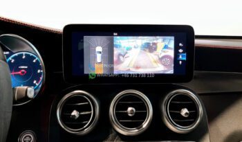 Mercedes-Benz GLC 220 d 4MATIC* 2022 full