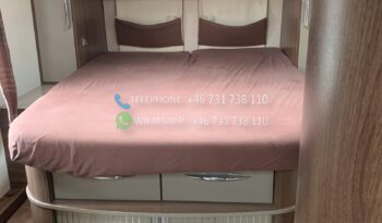 Fiat Bürstner I800* 2011 full