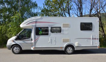 Challenger Genesis 5* 2011 full