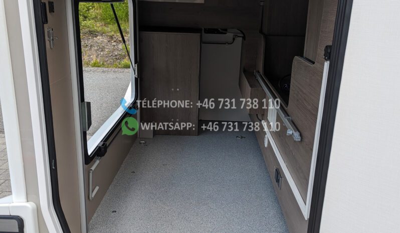 FORD Challenger 348 XLB* 2020 full