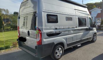 Fiat Ducato Karmann Dexter 600 full