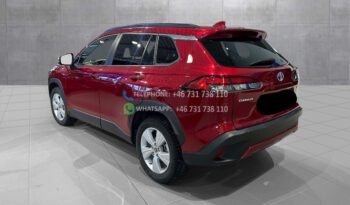TOYOTA Corolla Cross* 2023 full