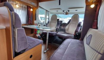 Fiat Avantage Intégral Dethleffs* 2008 full