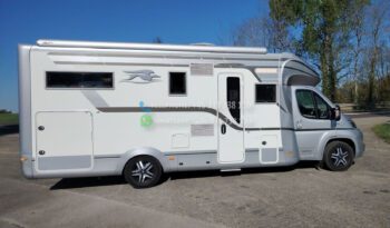 FIAT LAIKA KREOS 5000* 2018 full