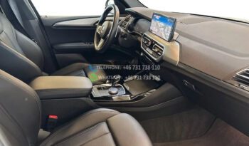 BMW X3 xDrive30e M Sport* 2022 full