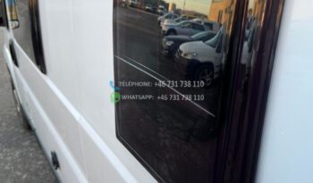 Fiat Weinsberg WEINSBERG* 2021 full