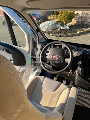 Fiat Rapido V55* 2016 full