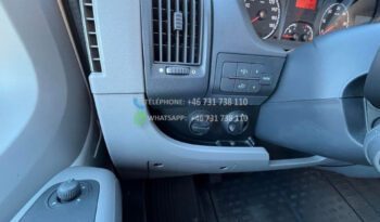 Fiat Avantage Intégral Dethleffs* 2007 full