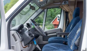 Fiat Eura Mobil CT670SB* 2010 full