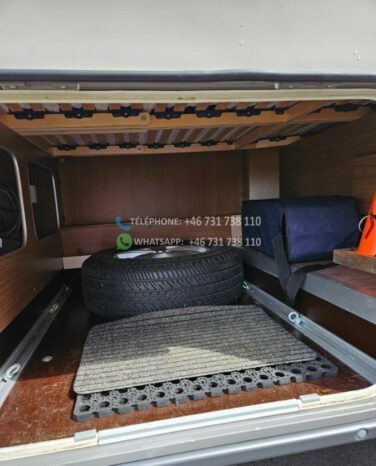 FIAT Bürstner* 2014 full